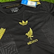 Picture of Mexico 2025 Special Edition Black/Gold