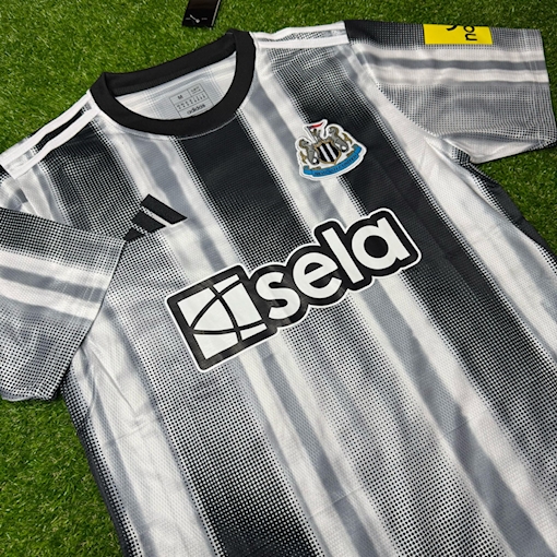 Picture of Newcastle 25/26 Home