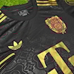 Picture of Bayern Munich 125th Anniversary Edition Black