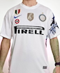Picture of Inter Milan 10/11 Away Sneijder