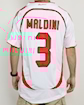 Picture of Ac Milan 06/07 Away Maldini Final