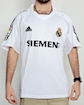 Picture of Real Madrid 05/06 Home Zidane