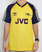 Picture of Arsenal 88/89 Away