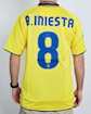Picture of Barcelona 08/09 Away Iniesta