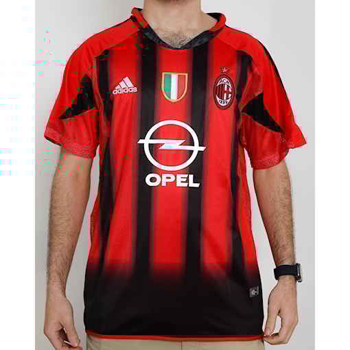 Picture of Ac Milan 04/05 Home Kaka