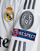 Picture of Real Madrid 13/14 Home Final Ramos Long-sleeve