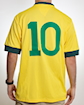 Picture of Brazil 1970 Home Pele