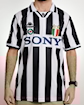 Picture of Juventus 95/96 Home Del Piero