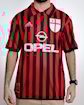 Picture of Ac Milan 99/00 Home Maldini