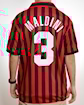 Picture of Ac Milan 99/00 Home Maldini