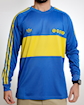 Picture of Boca Juniors 81/82 Home Maradona Long-sleeve