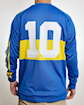 Picture of Boca Juniors 81/82 Home Maradona Long-sleeve