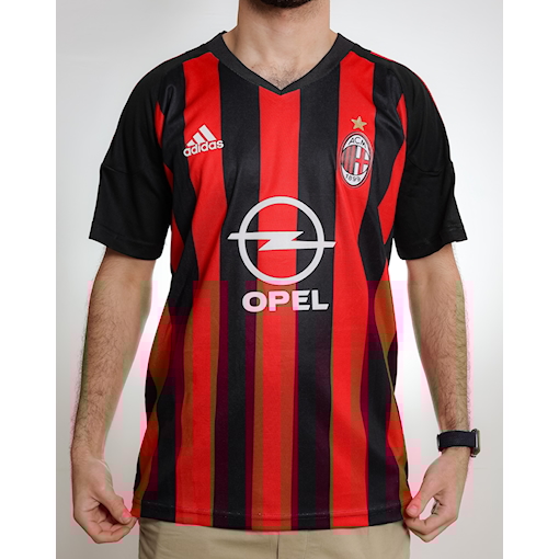Picture of Ac Milan 02/03 Home Shevchenko