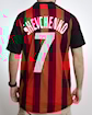 Picture of Ac Milan 02/03 Home Shevchenko