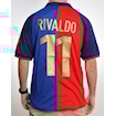 Picture of Barcelona 89/99 Home Rivaldo