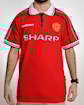 Picture of Manchester United 98/00 Home
