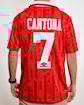 Picture of Manchester United 93/94 Home Cantona