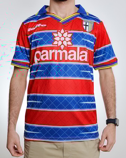 Picture of Parma 98/99 Goalkeeper Buffon