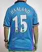 Picture of Manchester City 99/01 Home Haaland