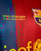 Picture of Barcelona 08/09 Home Final Messi