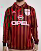 Picture of Ac Milan 99/00 Home Maldini Long-sleeve