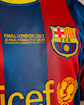 Picture of Barcelona 10/11 Home Final Messi 