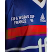Picture of France 1998 Home Zidane Long-sleeve