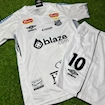 صورة Santos 25/26 Home Neymar JR Kids