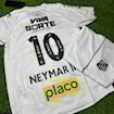 صورة Santos 25/26 Home Neymar JR Kids