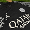 Picture of PSG 25/26 Fourth Black