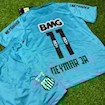 صورة Santos 12/13 Third Neymar JR Kids