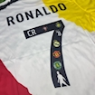 صورة Ronaldo's Club 2025 Combine Version