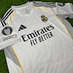 Picture of Real Madrid 25/26 Home