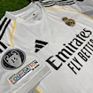 Picture of Real Madrid 25/26 Home