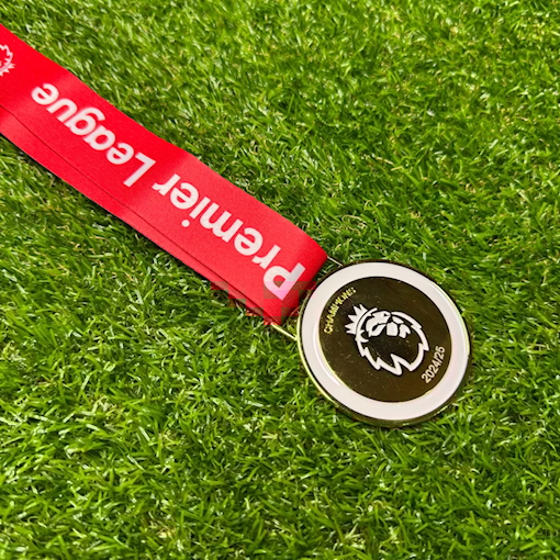 Picture of Premier League 24/25 Medal