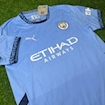 Picture of Manchester City 24/25 De Bruyne Signature Edition