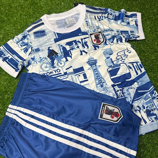 Picture of Japan 2025 Tokyo City Edition Kids