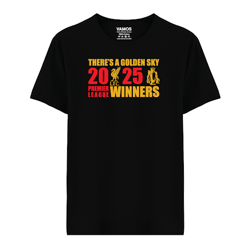 Picture of Liverpool CHAMPIONS 24/25 T-shirt 