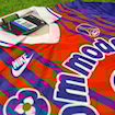 Picture of PSG 92/93 Home 