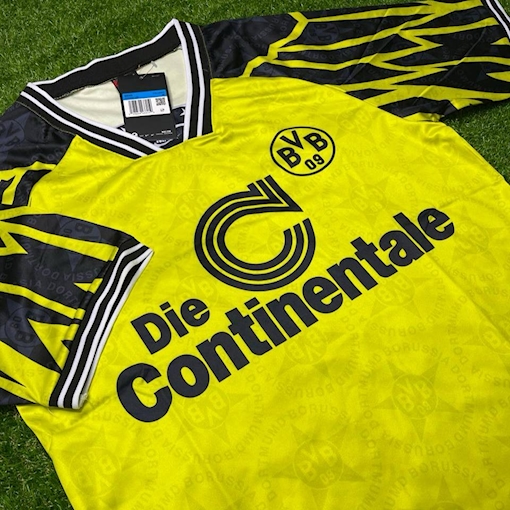 Picture of Dortmund 94/95 Home
