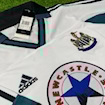 Picture of Newcastle 99/00 Away