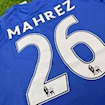 Picture of Leicester City 15/16 Home Mahrez