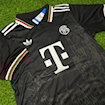 Picture of Bayern Munich 25/26 Black Edition Polo