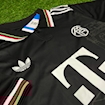 Picture of Bayern Munich 25/26 Special Edition - Black Polo