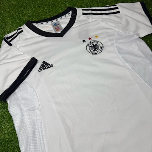 Picture of Germany 2002 Home 