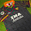 Picture of Roma 99/00 Third Totti