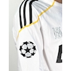 Picture of Real Madrid 09/10 Home Ronaldo Long Sleeve