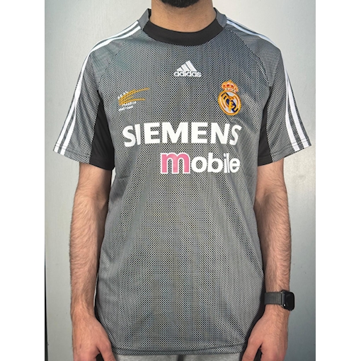 Picture of Real Madrid 02/03 Goalkeeper