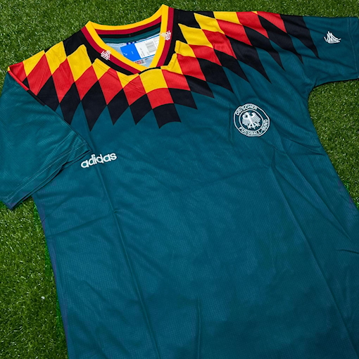 Picture of Germany 1994 Away
