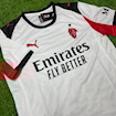 Picture of AC Milan 25/26 Away